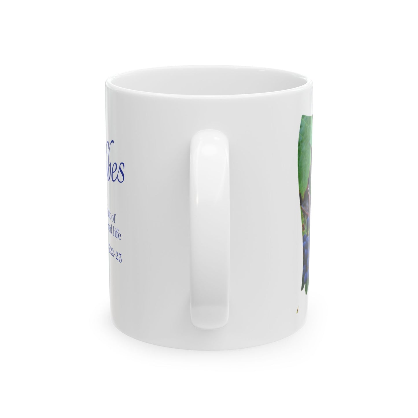 Ceramic Mug, (11oz, 15oz)