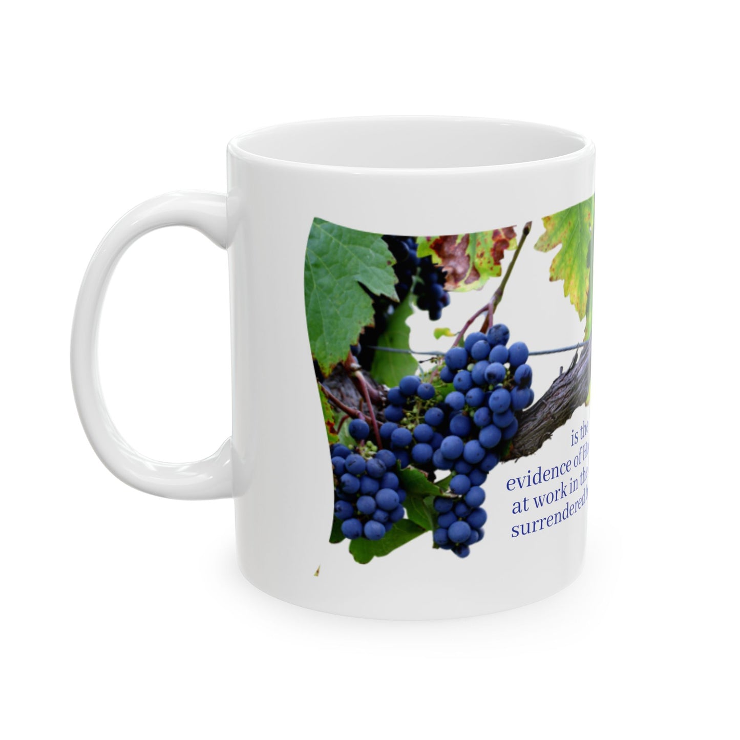 Ceramic Mug, (11oz, 15oz)
